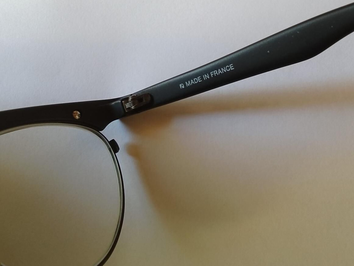 Kenzo - Cinema K018 KE10 52&curren;20