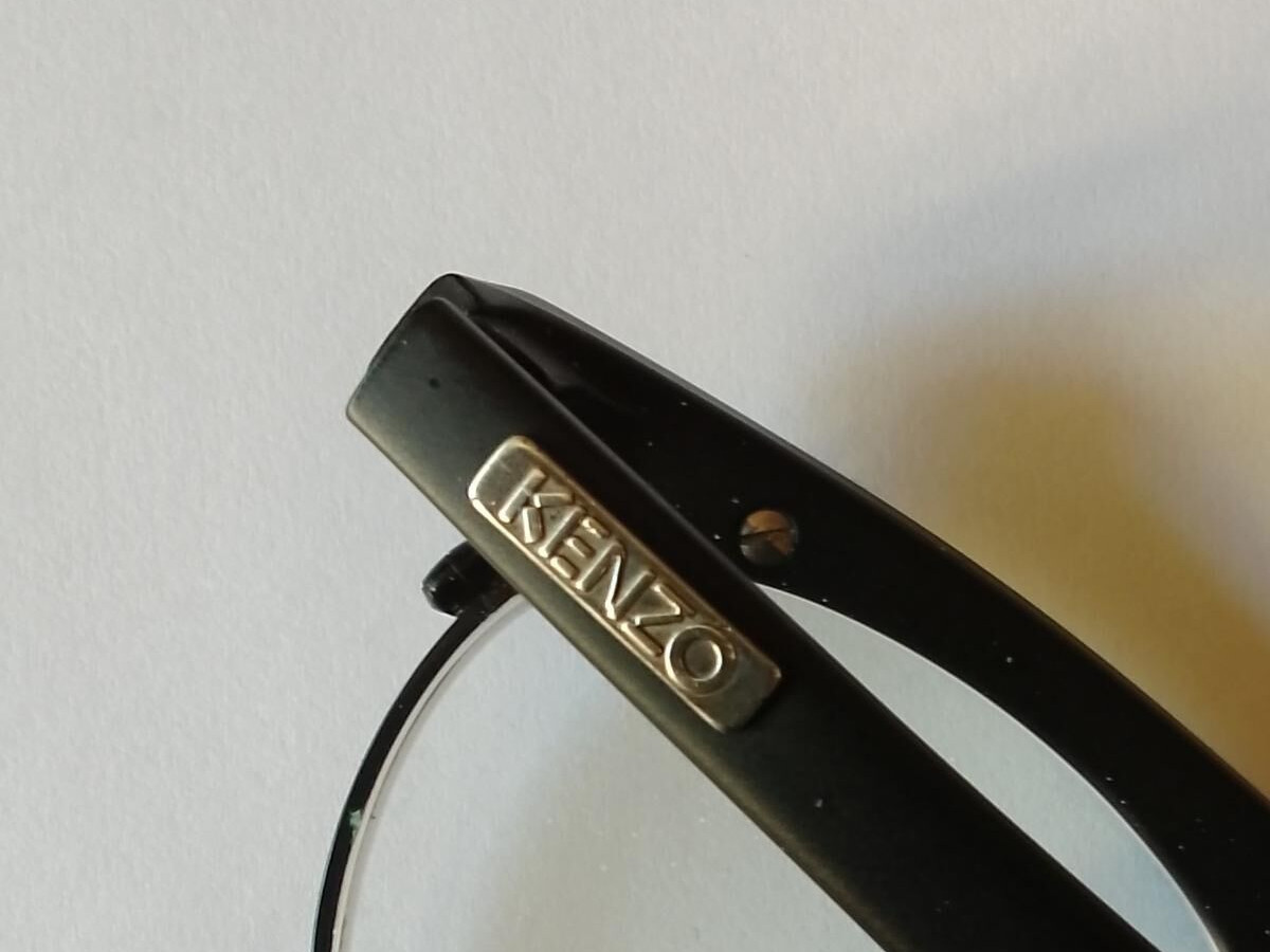 Kenzo - Cinema K018 KE10 52&curren;20