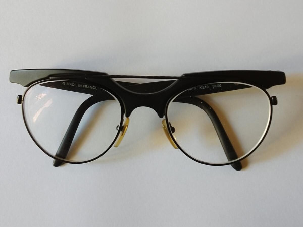 Kenzo - Cinema K018 KE10 52&curren;20