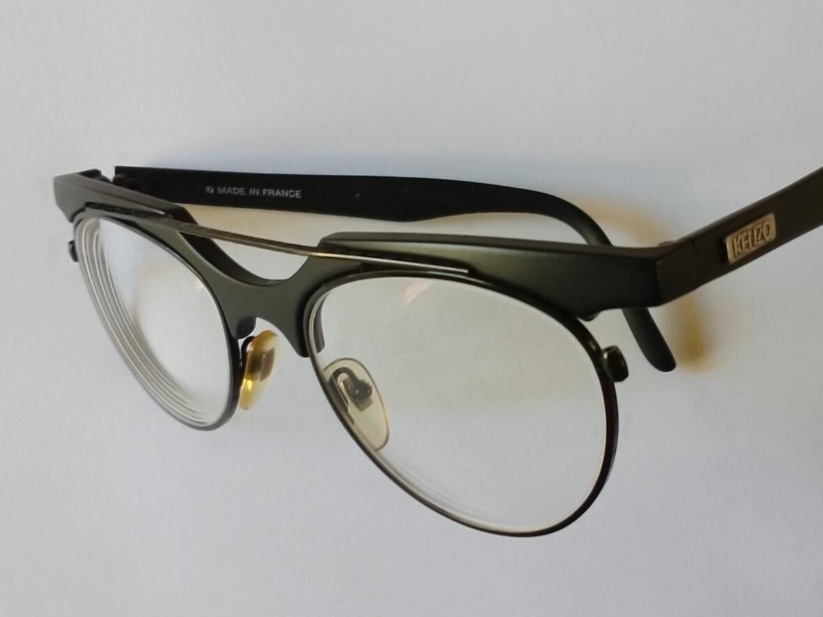 Kenzo - Cinema K018 KE10 52&curren;20