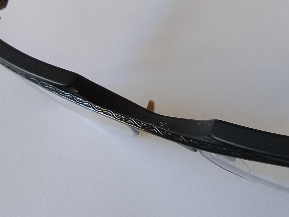 Kenzo - Cinema K018 KE10 52&curren;20