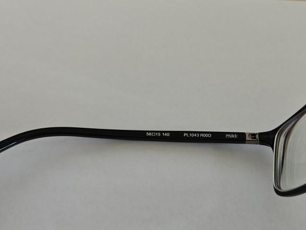 Starck Milki - PL1043 R00D - 56¤15 140