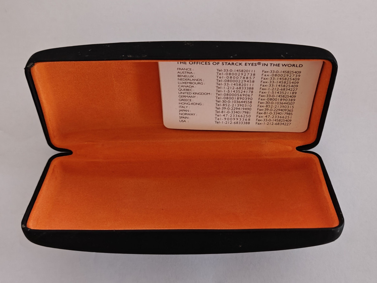 Starck Milki - PL1043 R00D - 56¤15 140