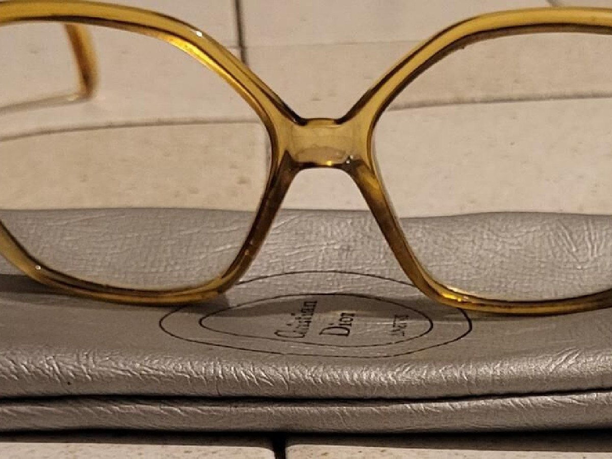 DIOR - 2054 52&curren;14