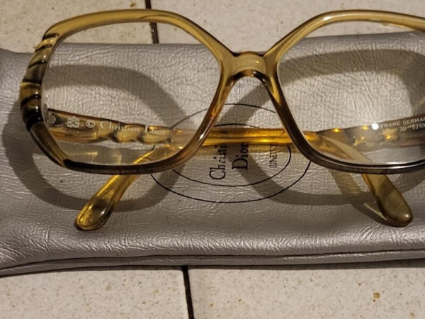 DIOR - 2054 52&curren;14