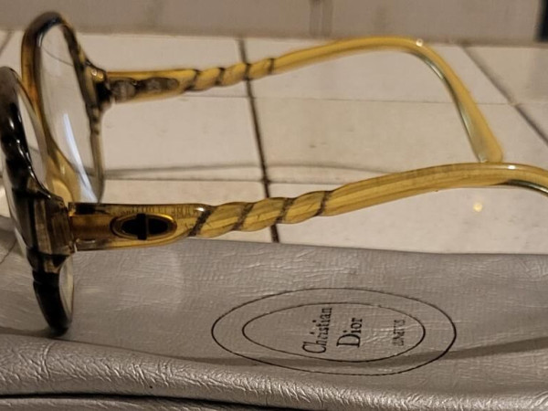 DIOR - 2054 52&curren;14