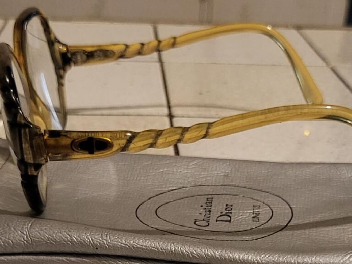 DIOR - 2054 52&curren;14