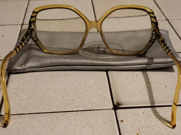 DIOR - 2054 52&curren;14