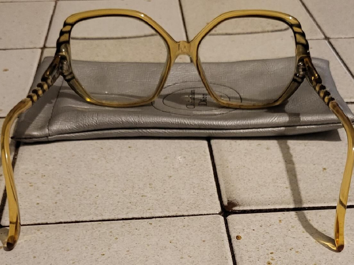 DIOR - 2054 52&curren;14