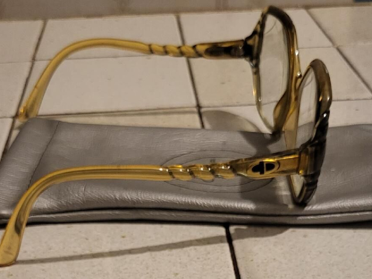 DIOR - 2054 52&curren;14