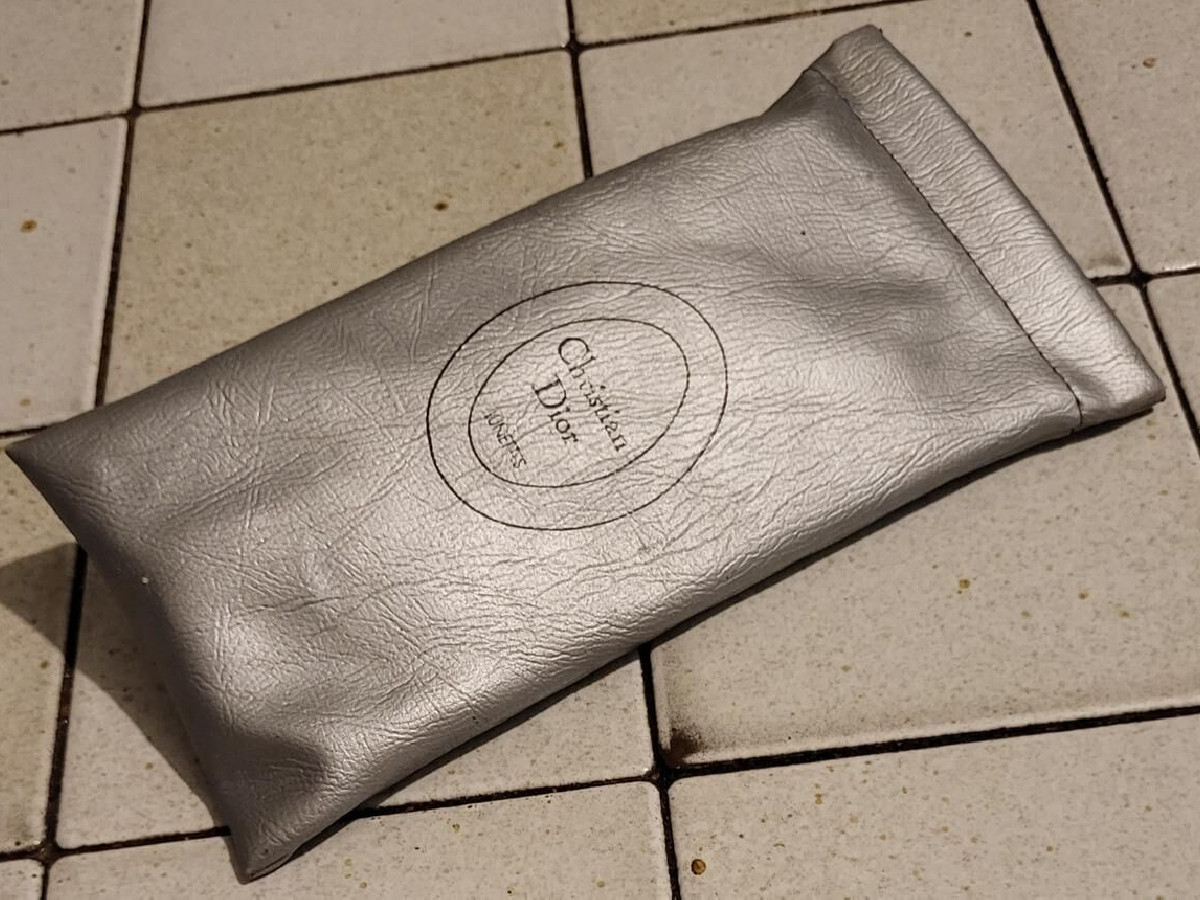 DIOR - 2054 52&curren;14