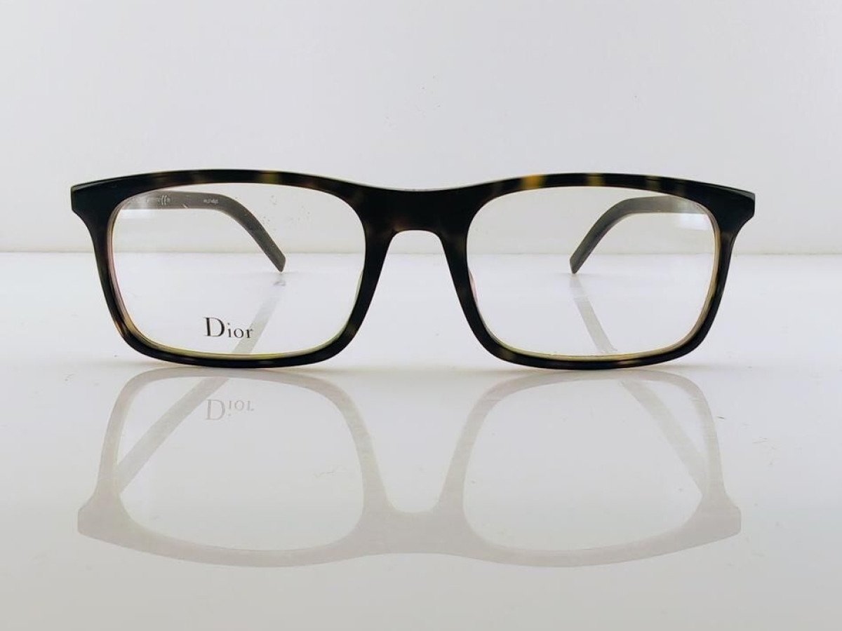 DIOR HOMME - BLACKTIE235 581 54&curren;19