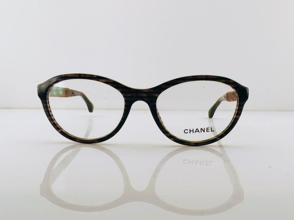 CHANEL - 3266 C 1442 53&curren;18
