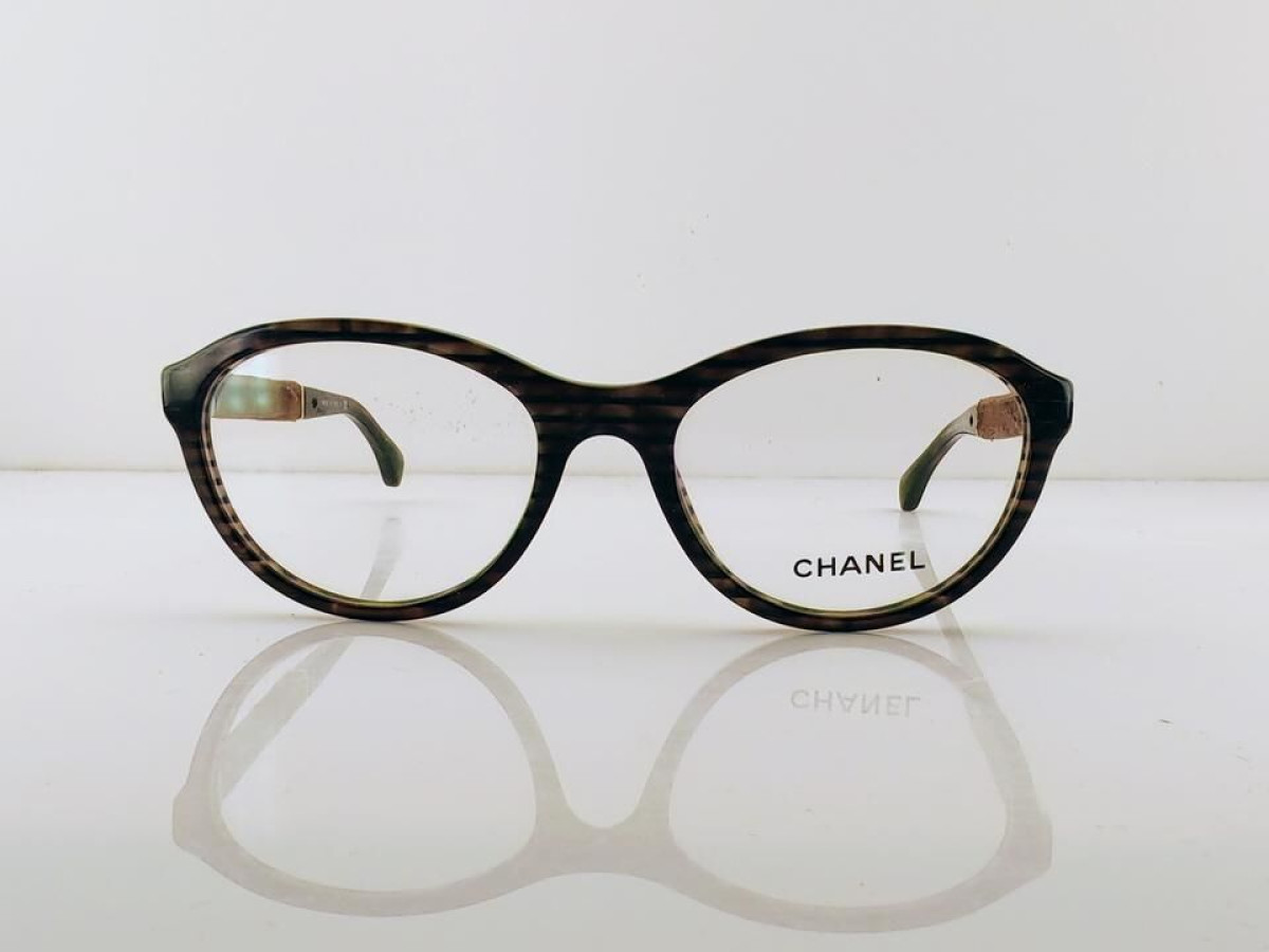 CHANEL - 3266 C 1442 53&curren;18