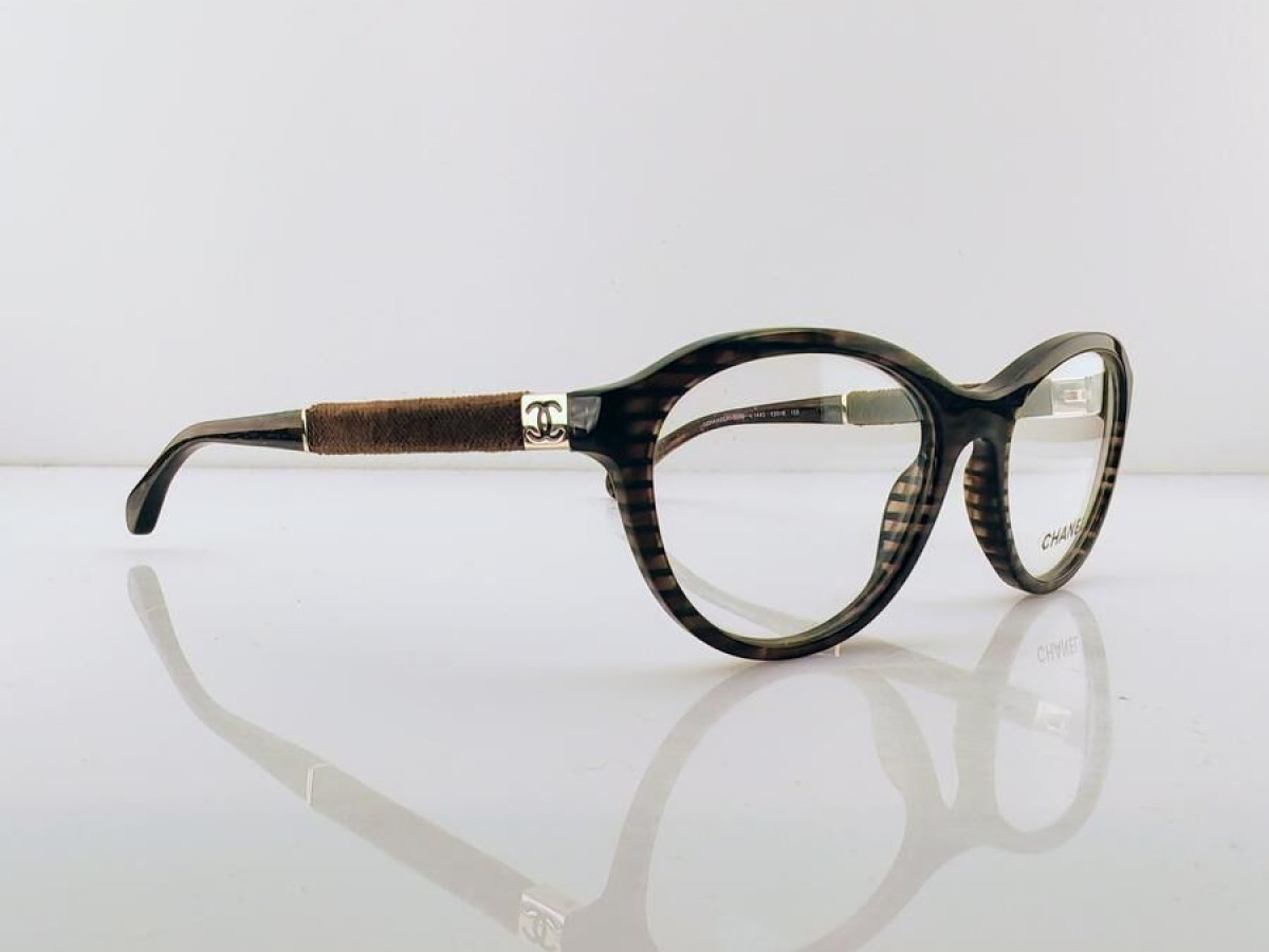 CHANEL - 3266 C 1442 53&curren;18