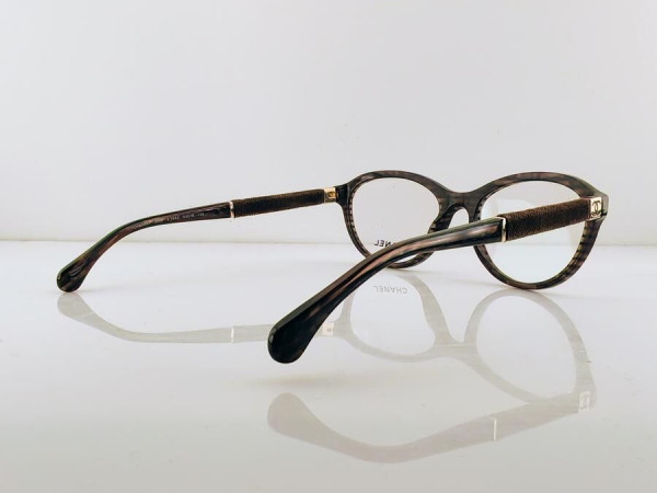 CHANEL - 3266 C 1442 53&curren;18