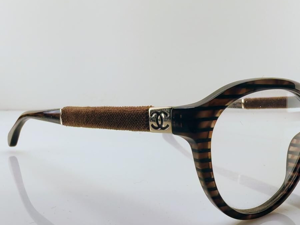 CHANEL - 3266 C 1442 53&curren;18