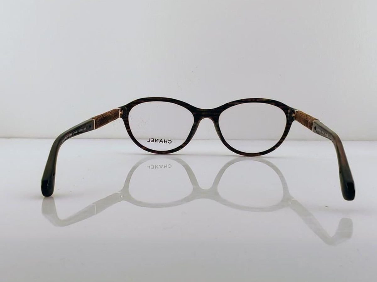 CHANEL - 3266 C 1442 53&curren;18