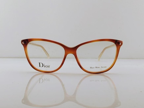 CHRISTIAN DIOR - CD 3270 53&curren;13