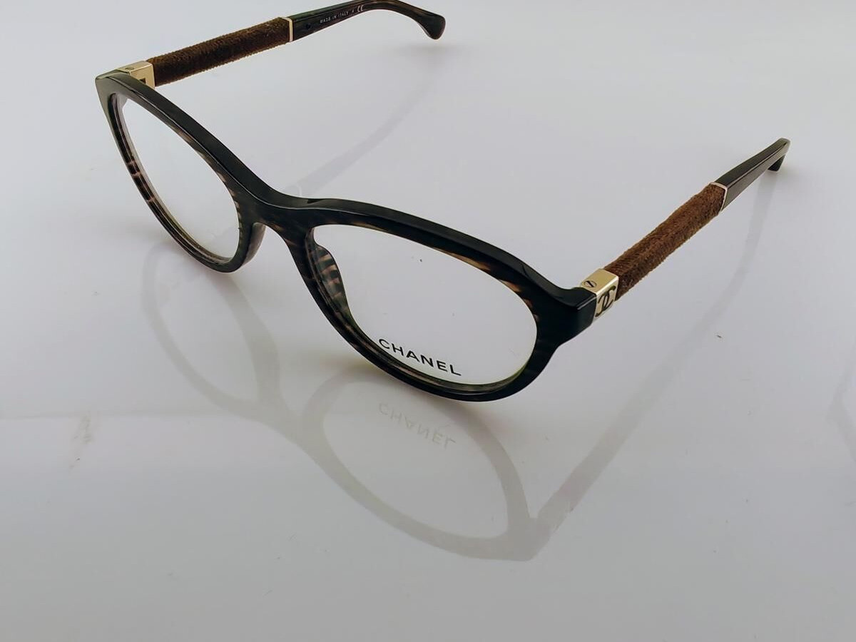 CHANEL - 3266 C 1442 53&curren;18