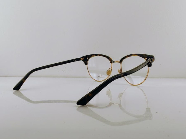 DIOR - Montaigne n&deg;58 QUM 50&curren;18