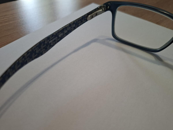 Rayban - RB 8901 5262 53¤17 145