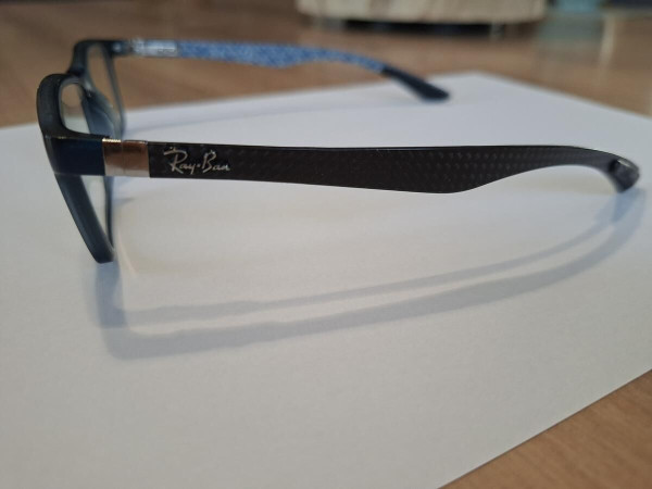 Rayban - RB 8901 5262 53¤17 145