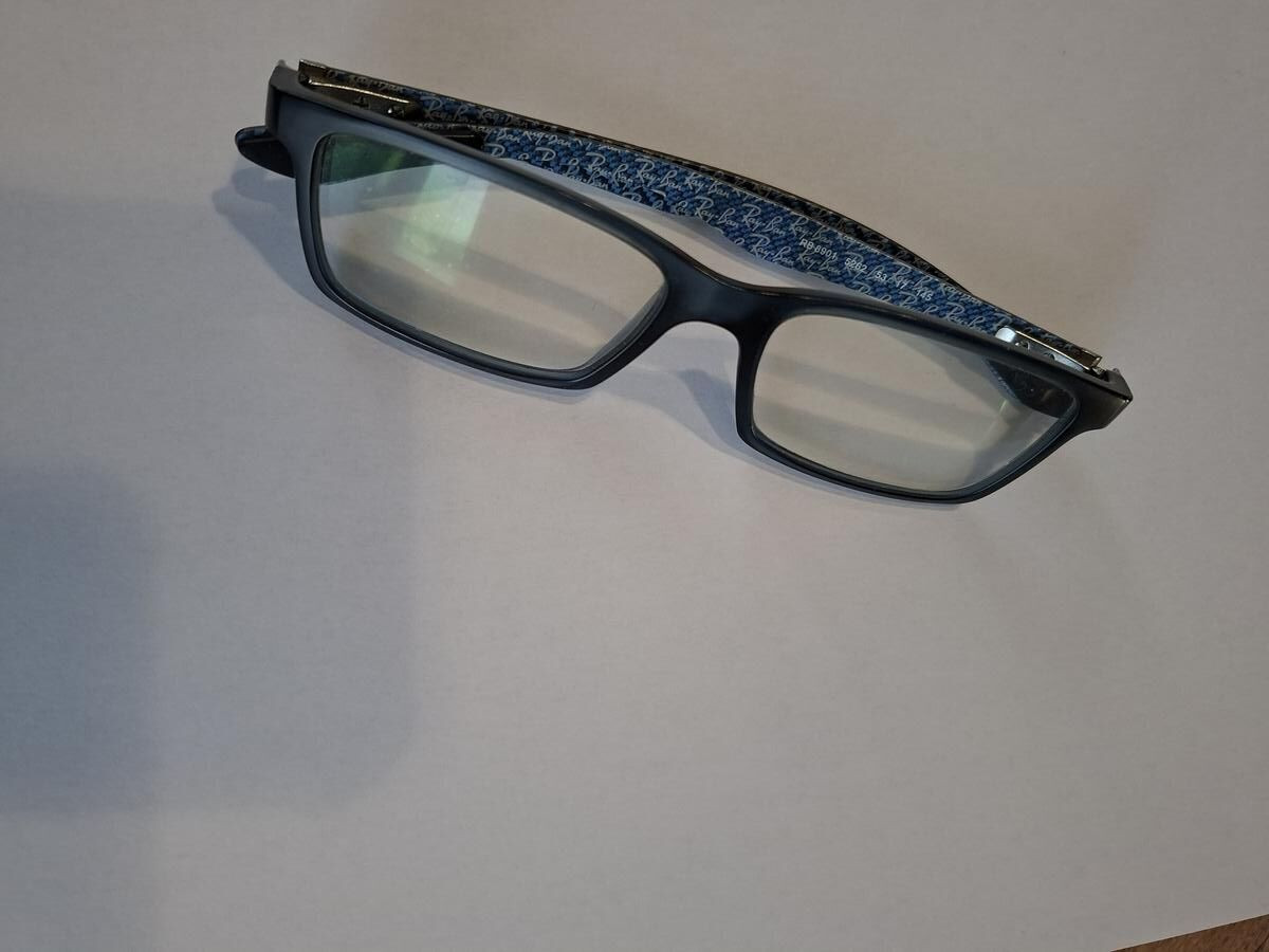 Rayban - RB 8901 5262 53¤17 145