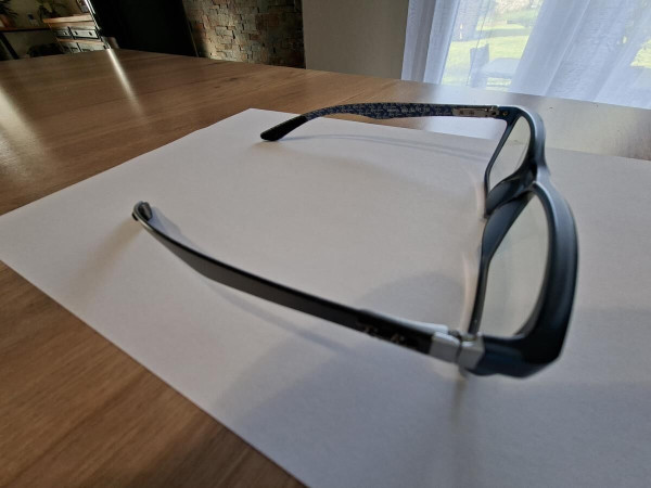 Rayban - RB 8901 5262 53¤17 145