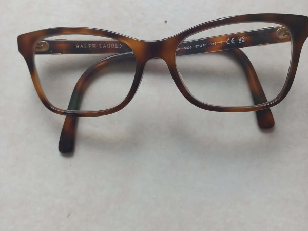 Ralph Lauren - RL6233U 52&curren;16