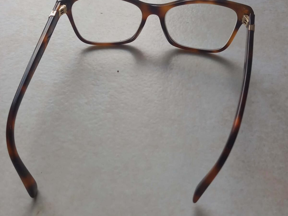 Ralph Lauren - RL6233U 52&curren;16