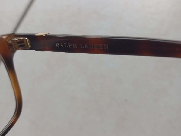 Ralph Lauren - RL6233U 52&curren;16