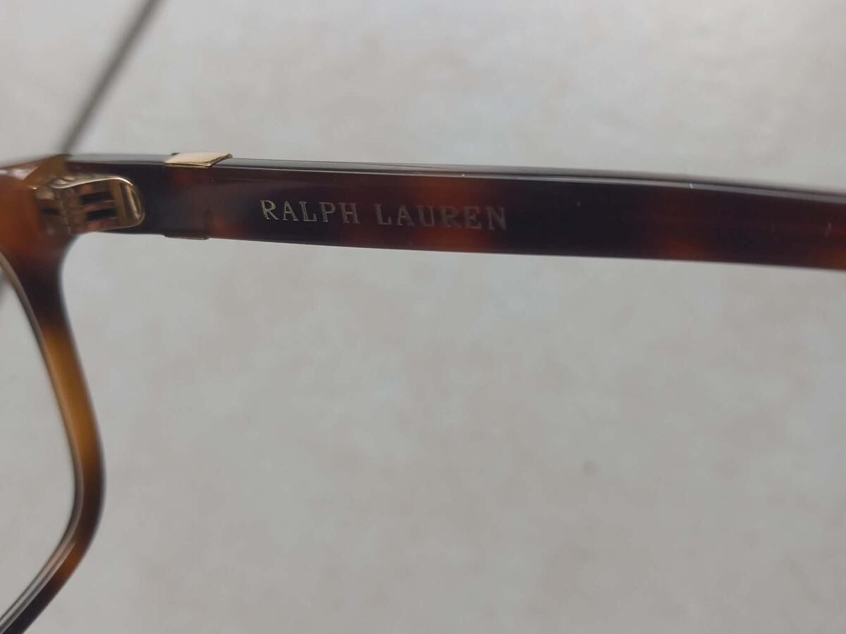 Ralph Lauren - RL6233U 52&curren;16