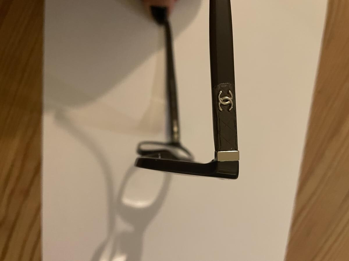 Chanel  - RAP6216AA 135 RC003