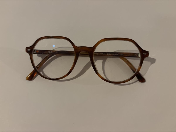 RAYBAN - RB5396 49¤18