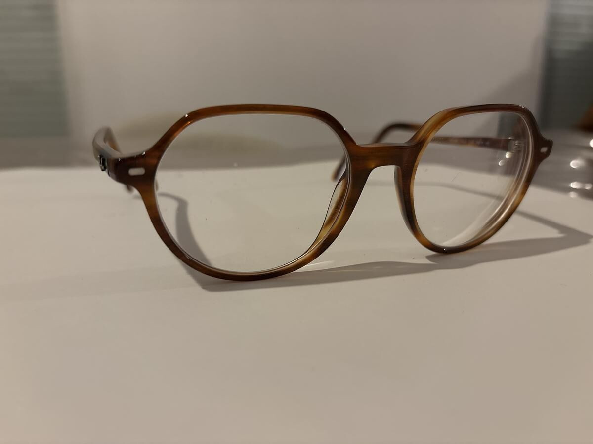 RAYBAN - RB5396 49&curren;18