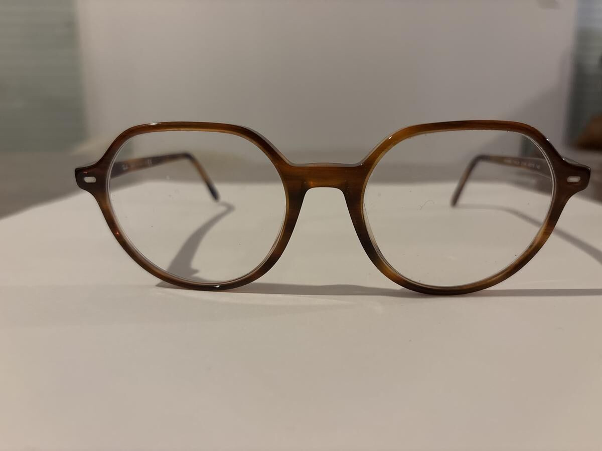 RAYBAN - RB5396 49&curren;18