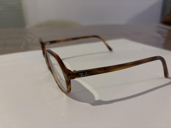 RAYBAN - RB5396 49&curren;18