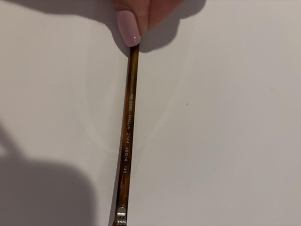 RAYBAN - RB5396 49&curren;18