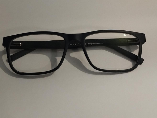 Heritage - 8719154733802 54&curren;17