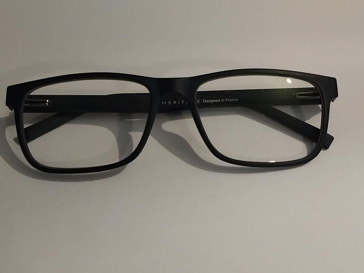 Heritage - 8719154733802 54¤17