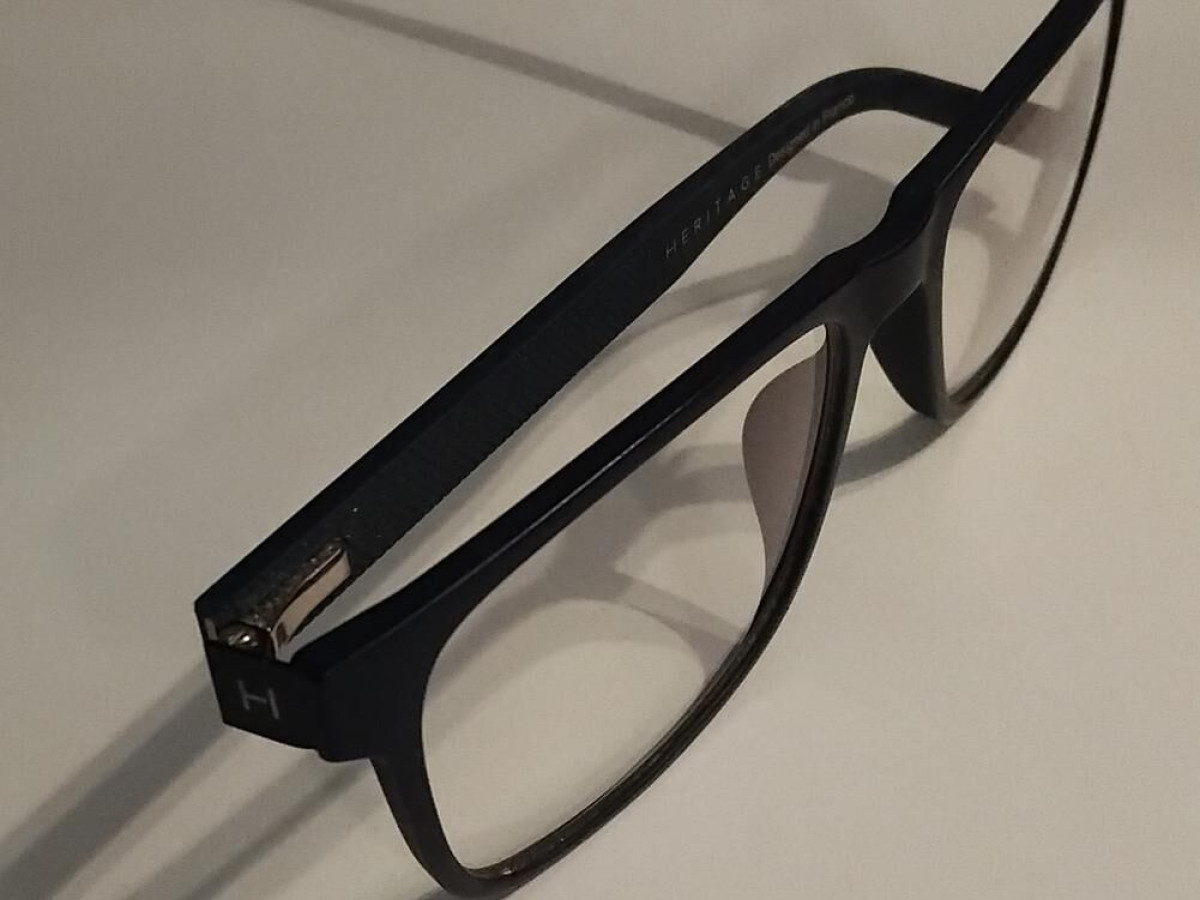 Heritage - 8719154733802 54¤17