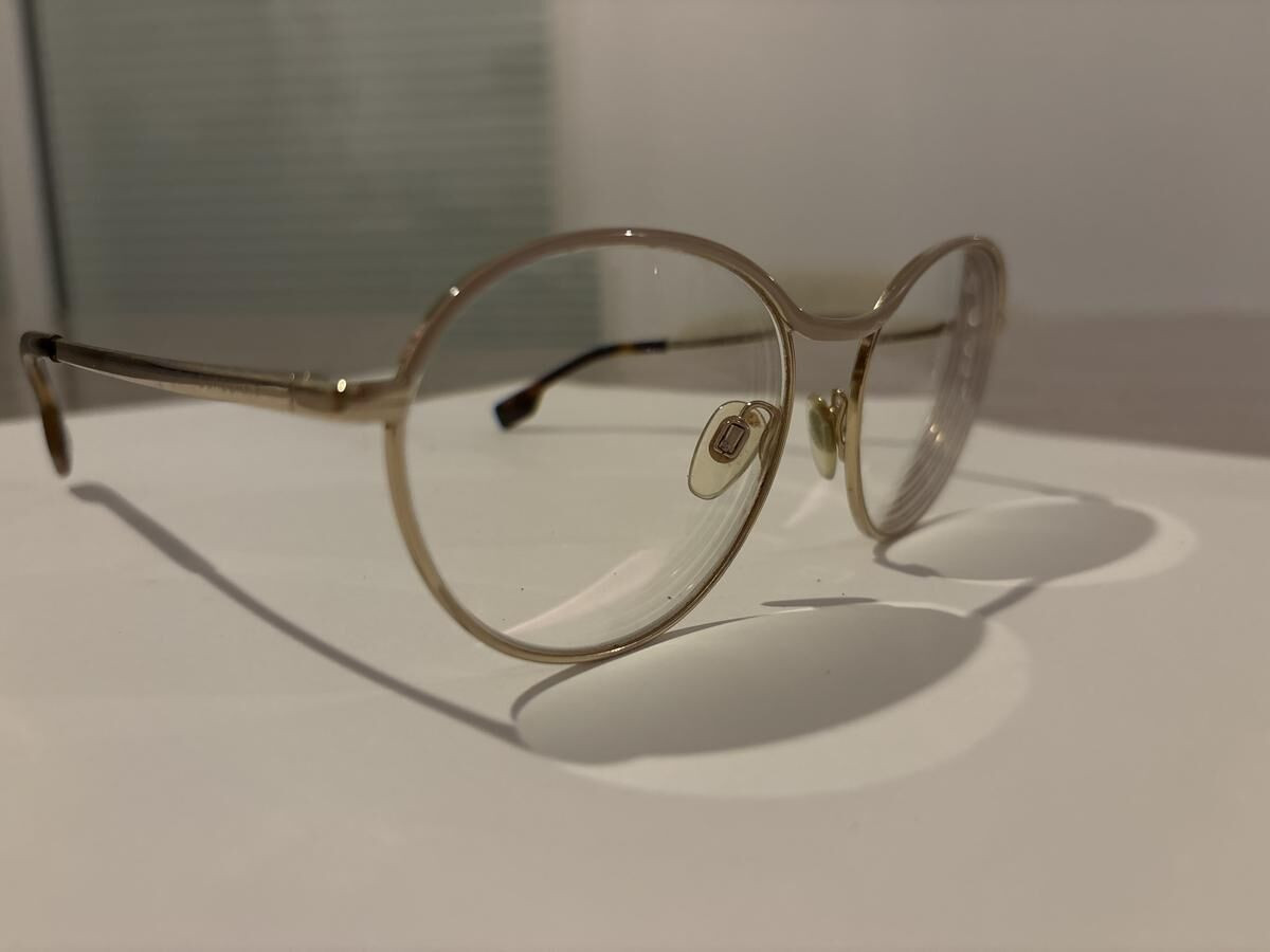 Burberry - B13371296 53&curren;17