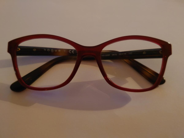 Vogue - VO2998 52 16 140 -...