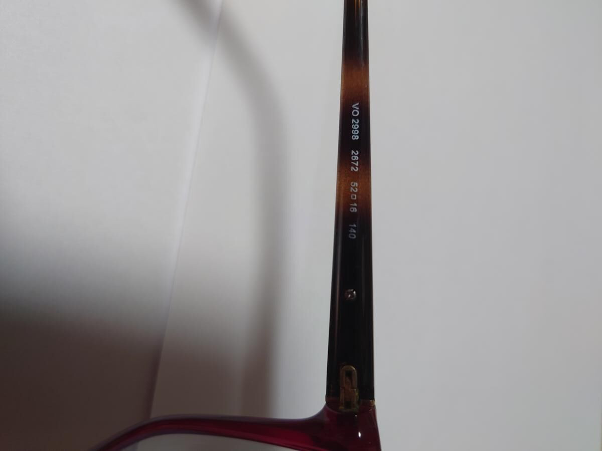 Vogue - VO2998 52 16 140 - VO2998 52&curren;16