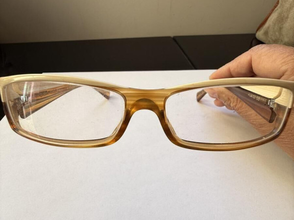 ALAIN MIKLI  - AO 412 08 52