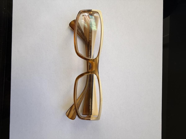 ALAIN MIKLI  - AO 412 08 52