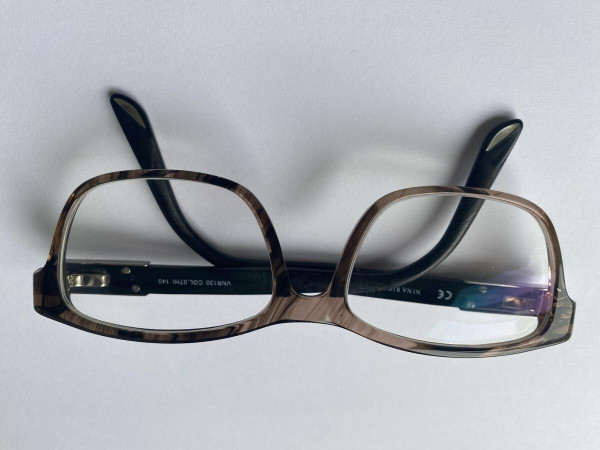 NINA RICCI - VNR130 COL07HI 140