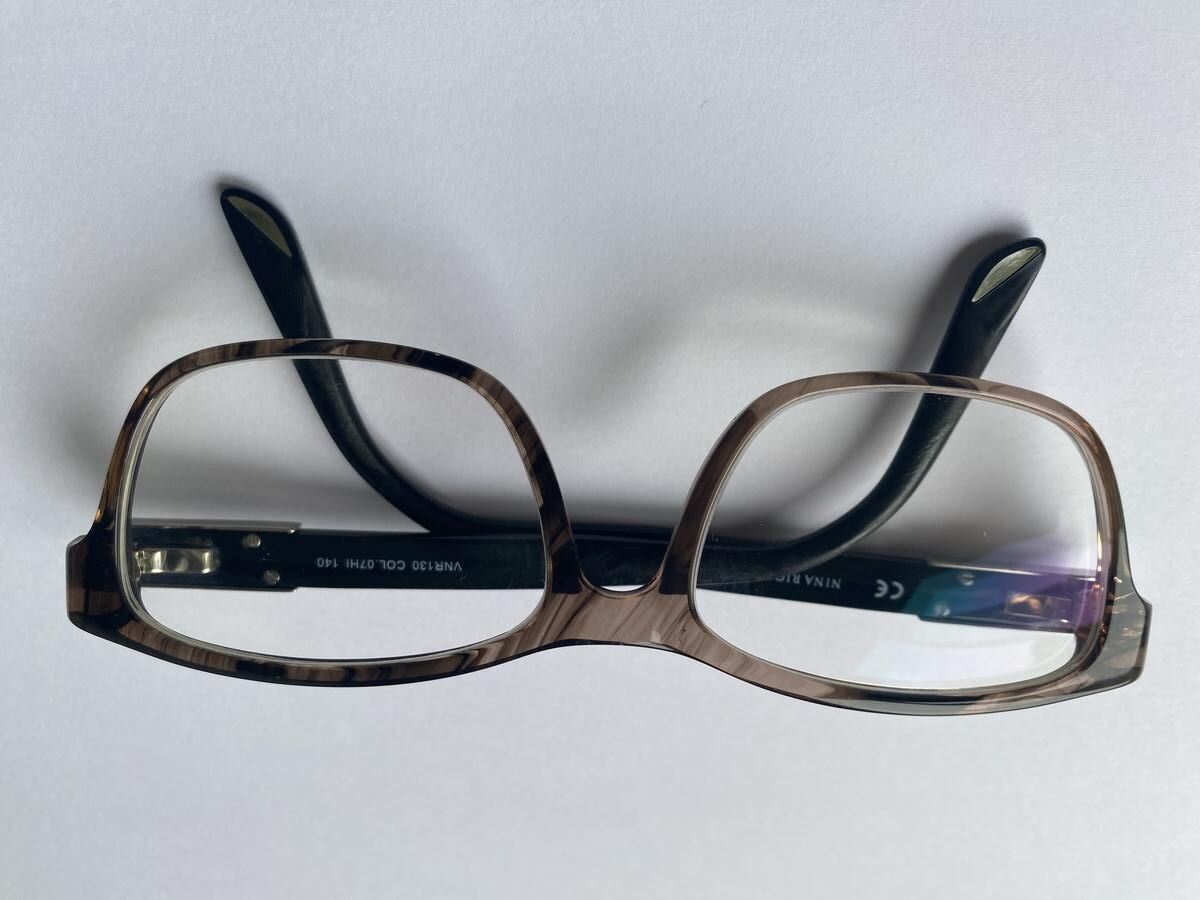 NINA RICCI - VNR130 COL07HI 140