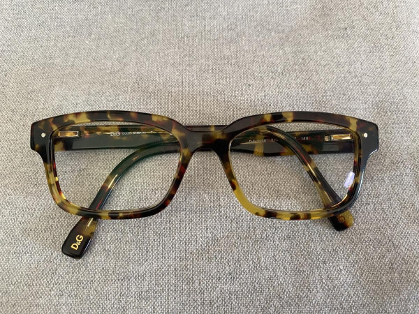 DOLCE & GABBANA   -...